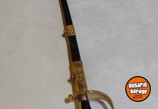 Otros - Colecci�n de Sables y Bayonetas - En Venta
