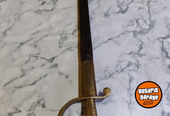 Otros - Colecci�n de Sables y Bayonetas - En Venta
