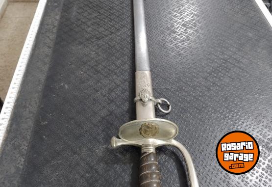 Otros - Colecci�n de Sables y Bayonetas - En Venta