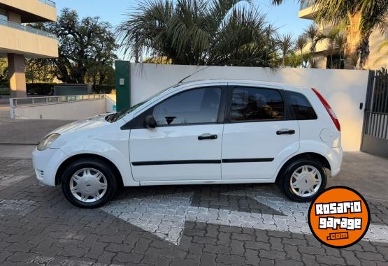 Autos - Ford Fiesta 2003 Nafta  - En Venta