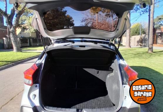 Autos - Nissan Kicks 2021 Nafta 54000Km - En Venta