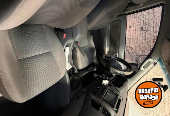 Camionetas - Toyota HILUX 3,0 TURBO 4X2 2009 Diesel 210000Km - En Venta