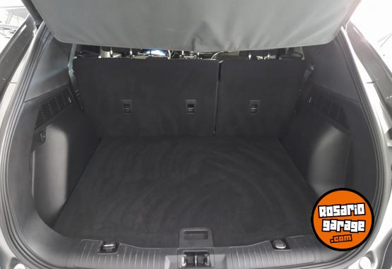 Camionetas - Ford Kuga Titanium 2022 Electrico / Hibrido 60800Km - En Venta