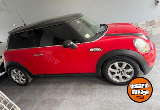 Autos - Mini CHILI MOTOR BMW 2010 Nafta 100000Km - En Venta