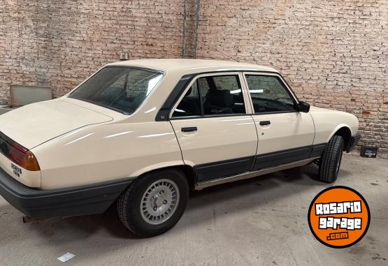 Cl�sicos - 504 COLECCION 30000 KM UNICO - En Venta