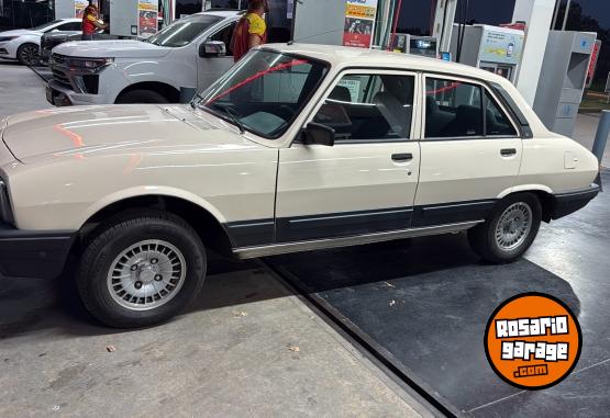 Cl�sicos - 504 COLECCION 30000 KM UNICO - En Venta