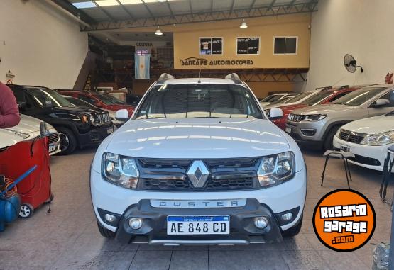 Camionetas - Renault Oroch 2021 Nafta  - En Venta