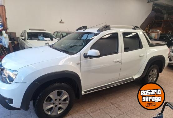 Camionetas - Renault Oroch 2021 Nafta  - En Venta