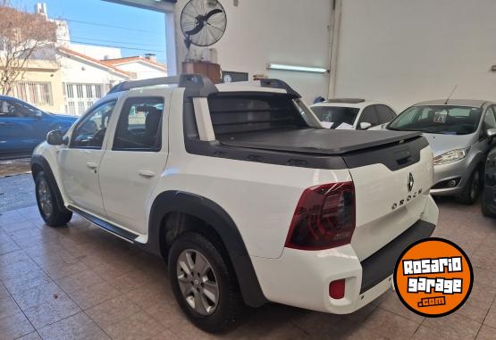 Camionetas - Renault Oroch 2021 Nafta  - En Venta