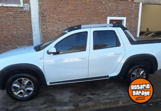 Camionetas - Renault Oroch 2021 Nafta  - En Venta