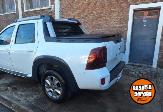 Camionetas - Renault Oroch 2021 Nafta  - En Venta