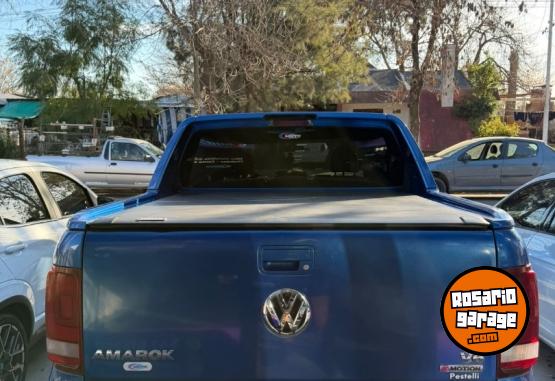 Camionetas - Volkswagen V6 extreme 2019 Diesel 244000Km - En Venta