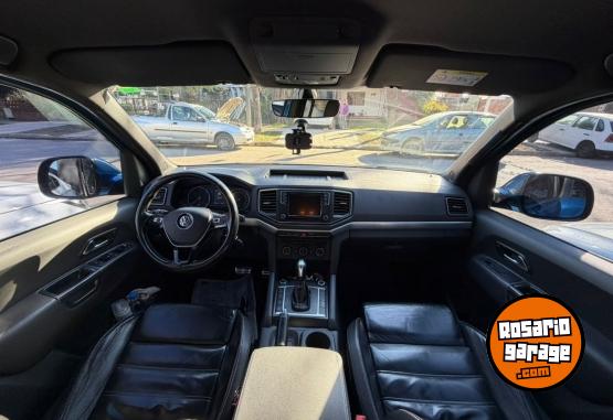 Camionetas - Volkswagen V6 extreme 2019 Diesel 244000Km - En Venta