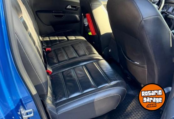 Camionetas - Volkswagen V6 extreme 2019 Diesel 244000Km - En Venta