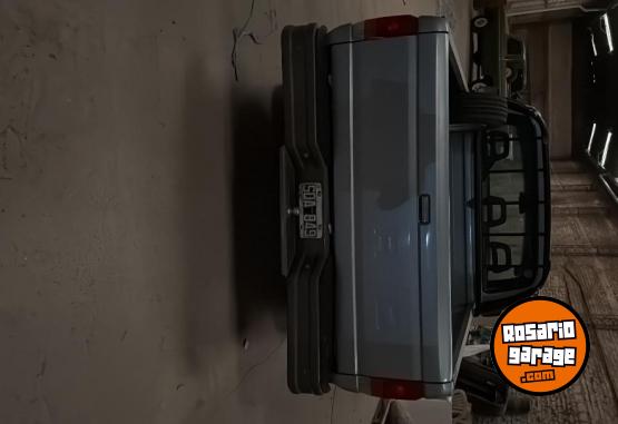 Camionetas - Ford F100 1994 GNC 200000Km - En Venta