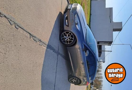 Autos - Ford Focus titanium 2016 Nafta 138000Km - En Venta