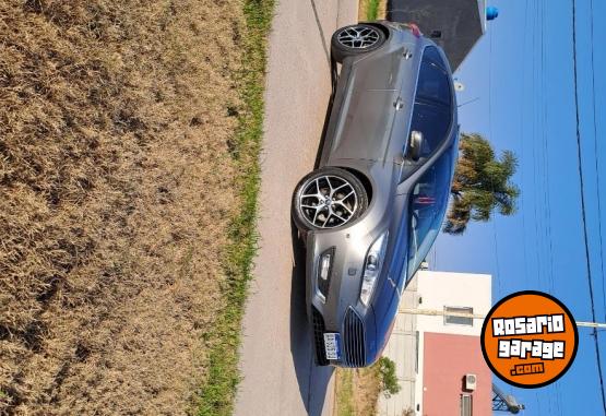 Autos - Ford Focus titanium 2016 Nafta 138000Km - En Venta