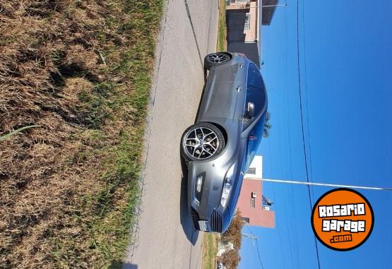 Autos - Ford Focus titanium 2016 Nafta 138000Km - En Venta