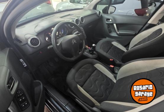 Autos - Citroen C3 1.5i 90 TENDANCE PACK 2015 Nafta 81000Km - En Venta