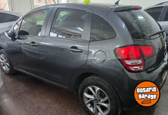 Autos - Citroen C3 1.5i 90 TENDANCE PACK 2015 Nafta 81000Km - En Venta