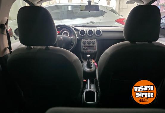 Autos - Citroen C3 1.5i 90 TENDANCE PACK 2015 Nafta 81000Km - En Venta