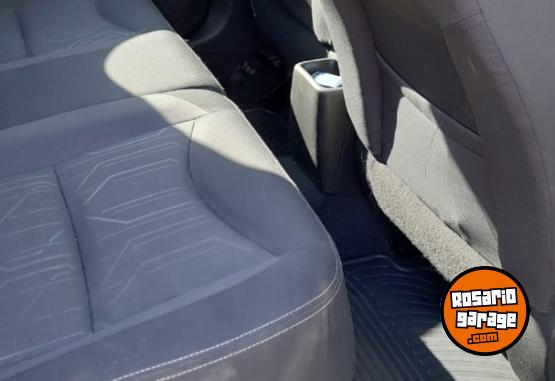Autos - Peugeot 308 2016 Nafta 88000Km - En Venta