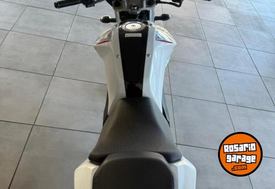 Motos - Yamaha Fz-S 150 2019 Nafta 16000Km - En Venta