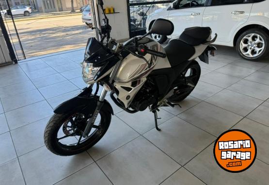 Motos - Yamaha Fz-S 150 2019 Nafta 16000Km - En Venta