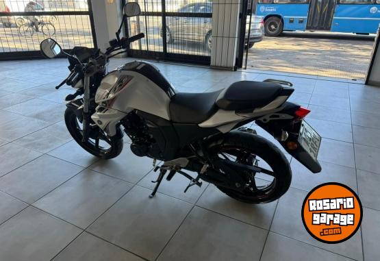 Motos - Yamaha Fz-S 150 2019 Nafta 16000Km - En Venta