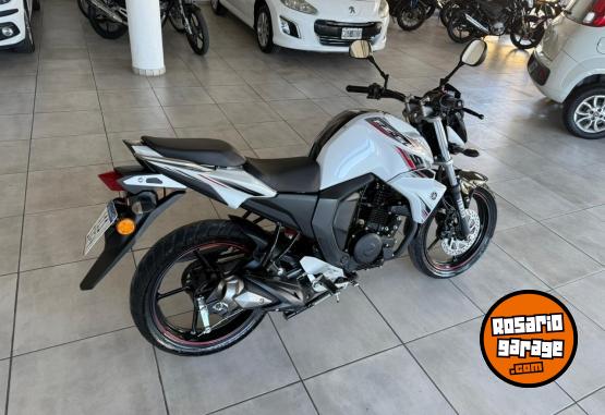 Motos - Yamaha Fz-S 150 2019 Nafta 16000Km - En Venta