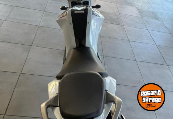 Motos - Yamaha Fz-S 150 2019 Nafta 16000Km - En Venta