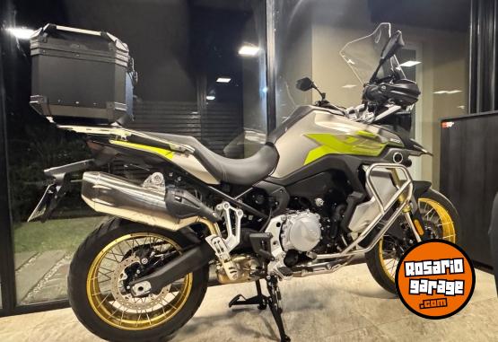 Motos - Voge Dsx 900 2025 Nafta 8000Km - En Venta