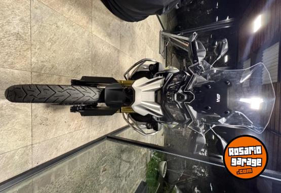 Motos - Voge Dsx 900 2025 Nafta 8000Km - En Venta