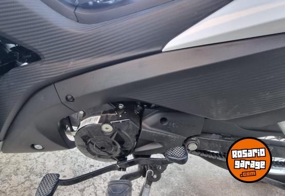Motos - Honda Wage S 2025 Nafta 5000Km - En Venta