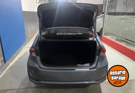 Autos - Toyota COROLLA SEG 2021 Nafta 89000Km - En Venta