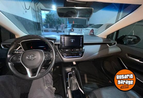 Autos - Toyota COROLLA SEG 2021 Nafta 89000Km - En Venta