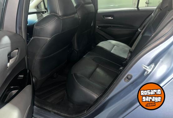 Autos - Toyota COROLLA SEG 2021 Nafta 89000Km - En Venta