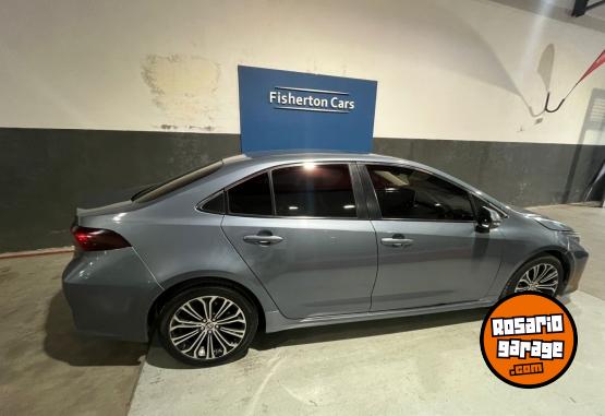 Autos - Toyota COROLLA SEG 2021 Nafta 89000Km - En Venta