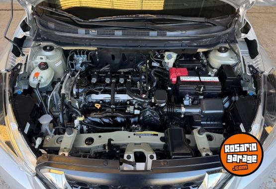 Autos - Nissan Kicks 1.6 Advance CVT 2018 Nafta 86000Km - En Venta