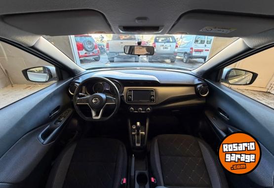 Autos - Nissan Kicks 1.6 Advance CVT 2018 Nafta 86000Km - En Venta