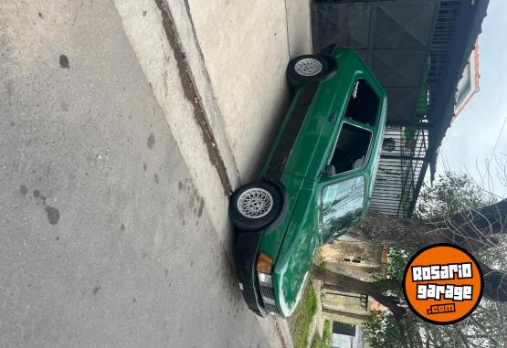 Autos - Fiat 147 1993 Nafta 1000Km - En Venta