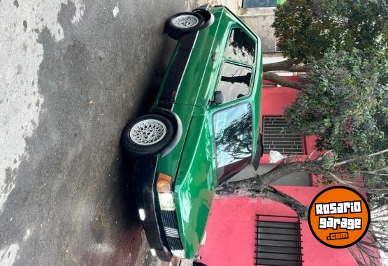 Autos - Fiat 147 1993 Nafta 1000Km - En Venta