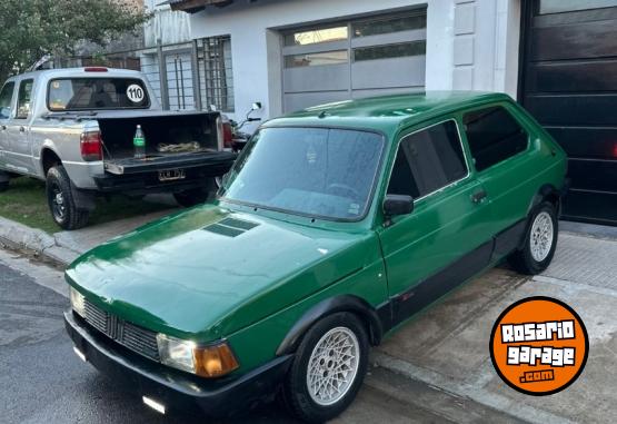 Autos - Fiat 147 1993 Nafta 1000Km - En Venta