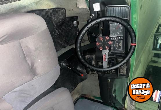 Autos - Fiat 147 1993 Nafta 1000Km - En Venta