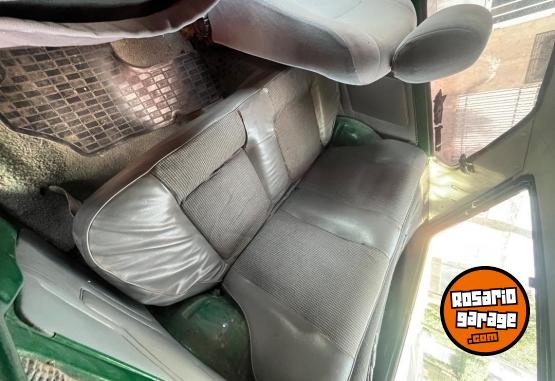 Autos - Fiat 147 1993 Nafta 1000Km - En Venta