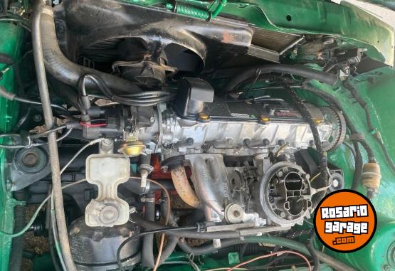 Autos - Fiat 147 1993 Nafta 1000Km - En Venta