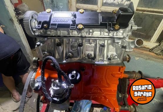 Autos - Fiat 147 1993 Nafta 1000Km - En Venta