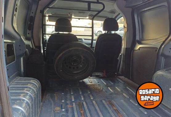 Utilitarios - Fiat Qubo 2012 GNC 1Km - En Venta
