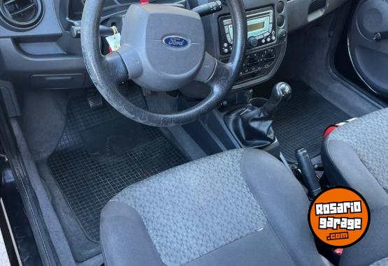 Autos - Ford Ka 2012 Nafta 110000Km - En Venta