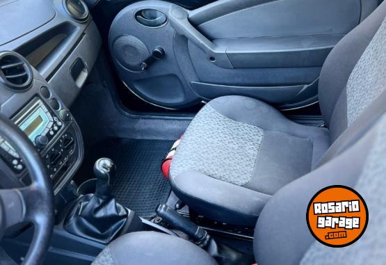 Autos - Ford Ka 2012 Nafta 110000Km - En Venta